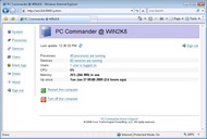 PC Commander screenshot